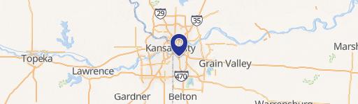 Kansas City, MO 64130