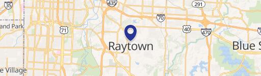 Raytown, MO 64133