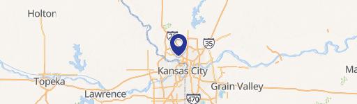 Kansas City, MO 64152