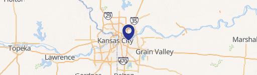 Kansas City, MO 64126