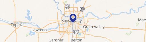 Kansas City, MO 64111