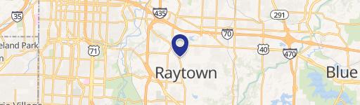 Raytown, MO 64133