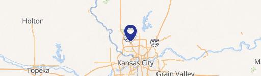 Kansas City, MO 64153