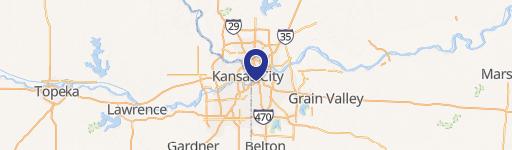 Kansas City, MO 64108