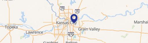 Kansas City, MO 64126