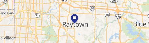 Raytown, MO 64133