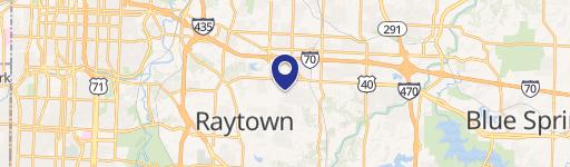 Raytown, MO 64133