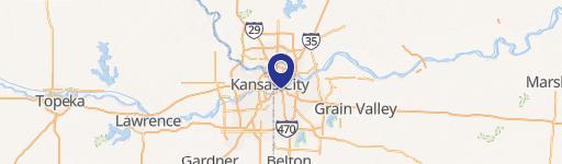 Kansas City, MO 64109