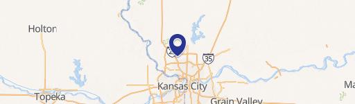 Kansas City, MO 64153