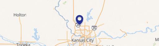 Kansas City, MO 64153