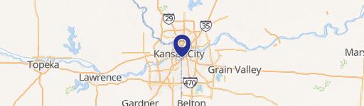 Kansas City, MO 64111