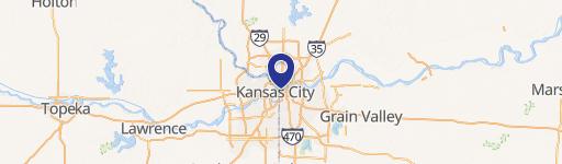 Kansas City, MO 64101