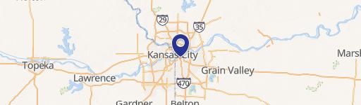 Kansas City, MO 64108