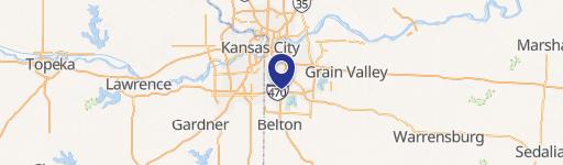 10747 Hickman Mls Dr