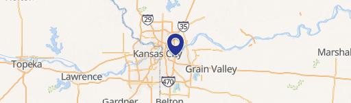 Kansas City, MO 64126