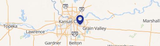 Kansas City, MO 64133