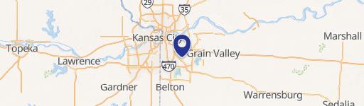 Kansas City, MO 64138