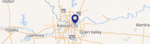 Kansas City, MO 64120