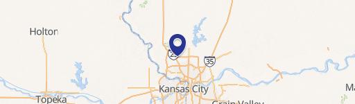 Kansas City, MO 64153