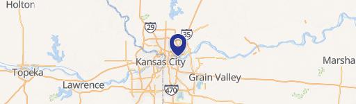 Kansas City, MO 64120