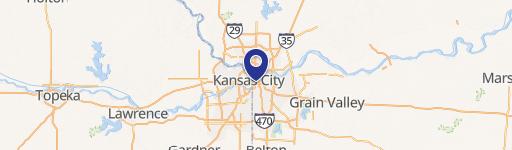 Kansas City, MO 64108