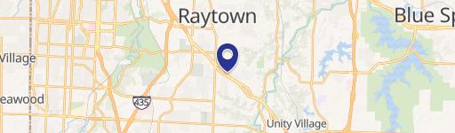 10803 State Rte 350th B Ste B