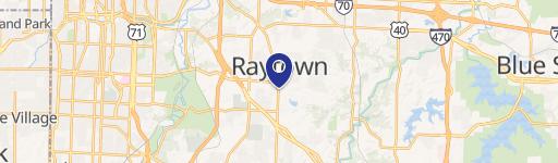 Raytown, MO 64133