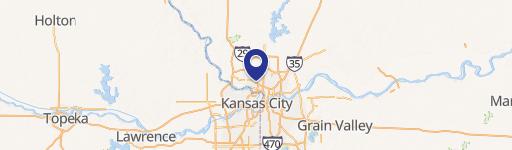 Kansas City, MO 64151