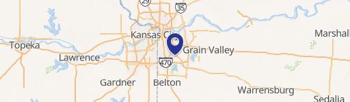 Kansas City, MO 64138