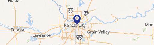 Kansas City, MO 64105