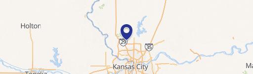 Kansas City, MO 64163