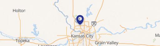 Kansas City, MO 64153