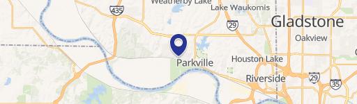 Parkville, MO 64152