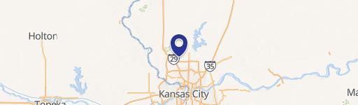 Kansas City, MO 64163