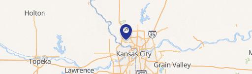 Kansas City, MO 64152