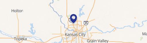 Kansas City, MO 64153