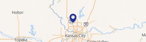 Kansas City, MO 64153