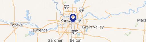 Kansas City, MO 64111