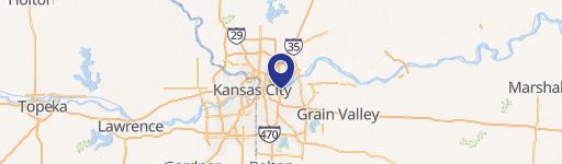 Kansas City, MO 64126