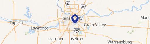 Kansas City, MO 64110