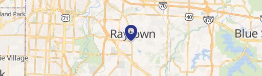 Raytown, MO 64133