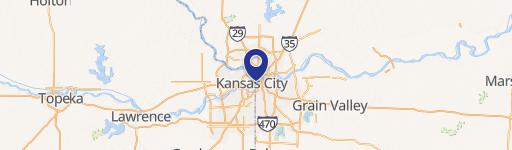 Kansas City, MO 64101