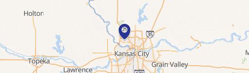 Kansas City, MO 64152