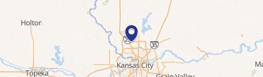 Kansas City, MO 64153