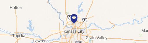 Kansas City, MO 64151