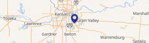 Kansas City, MO 64138