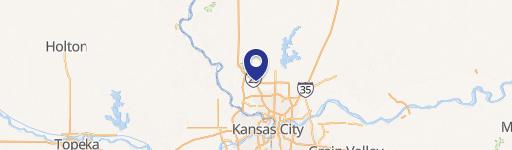 Kansas City, MO 64153