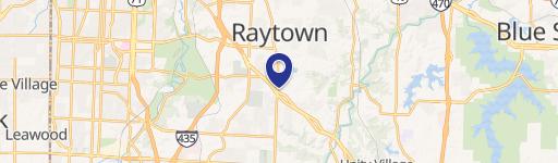 Raytown, MO 64138