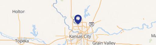 Kansas City, MO 64153