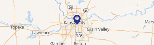 Kansas City, MO 64111